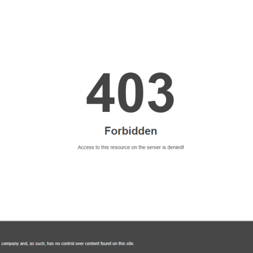 كيفية إصلاح مشكلة http error 403 في ووردبريس: الأسباب والحلول | دعم متخصص