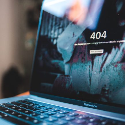 إصلاح خطأ 404 في المواقع التي تستخدم ووردبريس