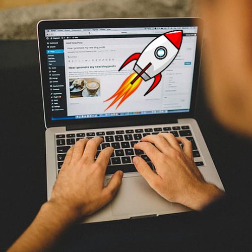 كيفية تسريع مواقع الووردبريس وحل مشاكل الأداء | دعم متخصص
